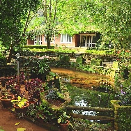Falling Waters Munnar Exterior foto