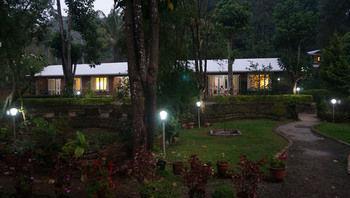 Falling Waters Munnar Exterior foto