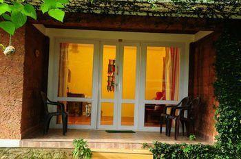 Falling Waters Munnar Exterior foto