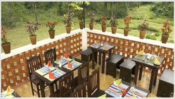 Falling Waters Munnar Exterior foto